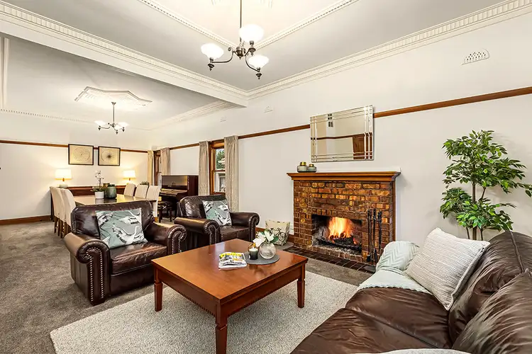 Sixth view of Homely house listing, 30 Denman Avenue, Glen Iris VIC 3146