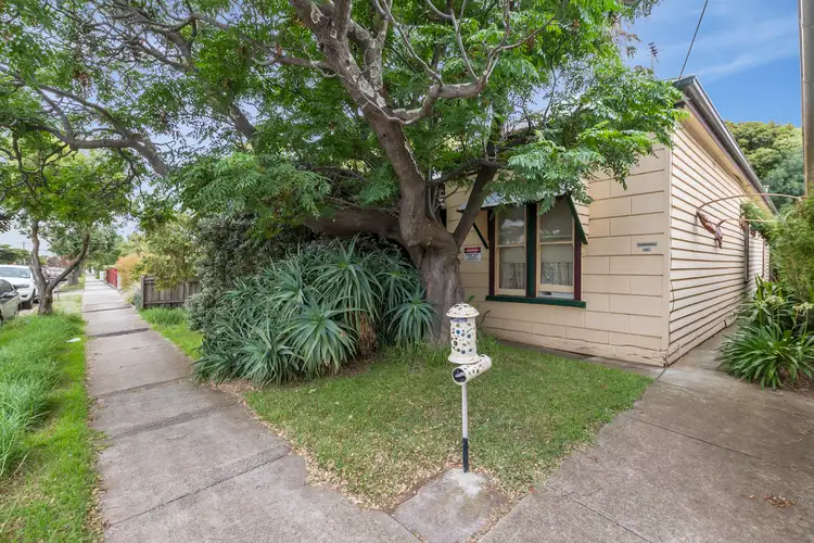 Main view of Homely house listing, 34 Hannan Street, Williamstown VIC 3016