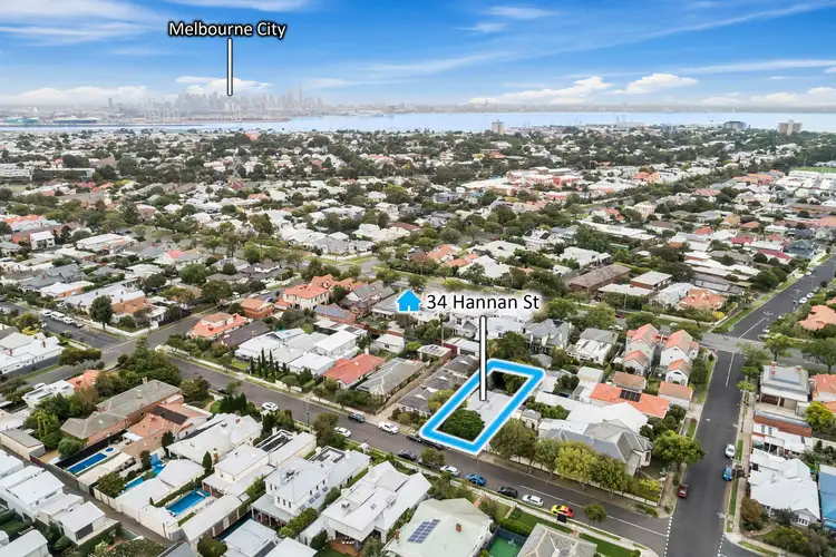 Sixth view of Homely house listing, 34 Hannan Street, Williamstown VIC 3016
