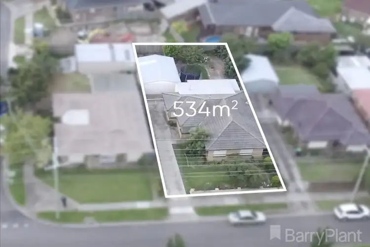 Second view of Homely house listing, 433 Cheltenham Road, Keysborough VIC 3173