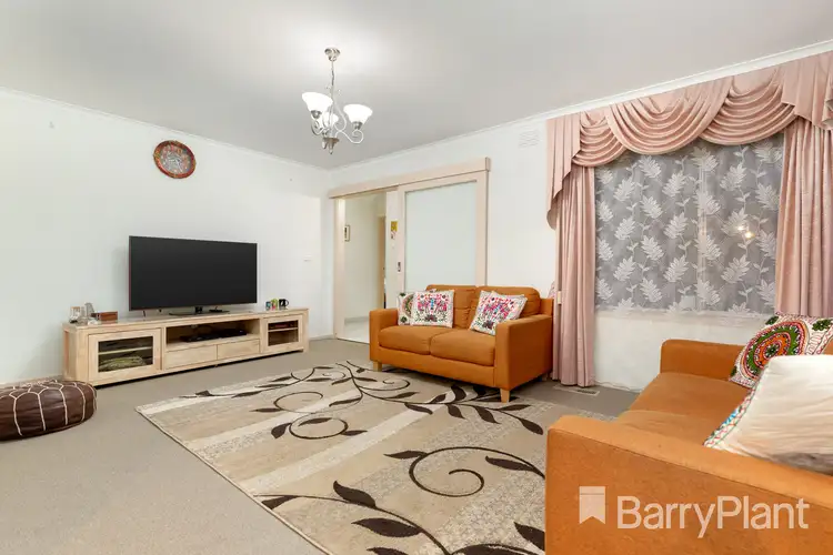 Fifth view of Homely house listing, 433 Cheltenham Road, Keysborough VIC 3173