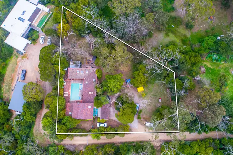 Second view of Homely house listing, 68 Allison Road, Mount Eliza VIC 3930