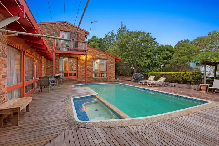 Third view of Homely house listing, 68 Allison Road, Mount Eliza VIC 3930