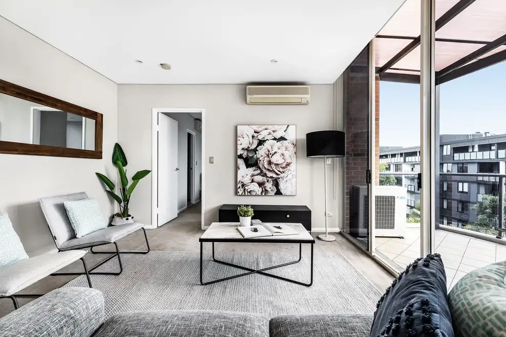Main view of Homely apartment listing, 106/97 Bonar Street, Wolli Creek NSW 2205
