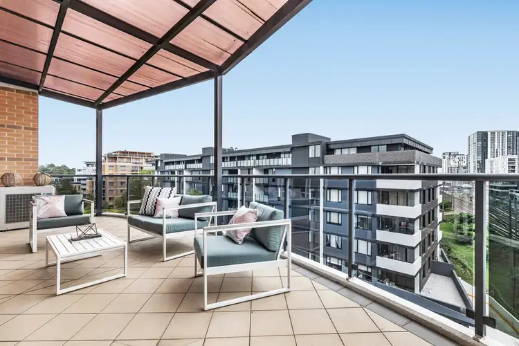 Fifth view of Homely apartment listing, 106/97 Bonar Street, Wolli Creek NSW 2205