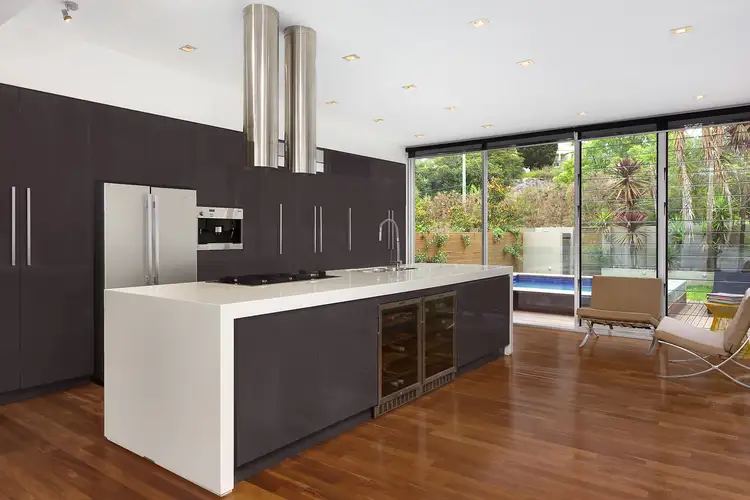 Second view of Homely land listing, 62A Deepwater Road, Castle Cove NSW 2069