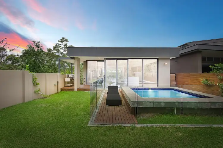 Third view of Homely land listing, 62A Deepwater Road, Castle Cove NSW 2069