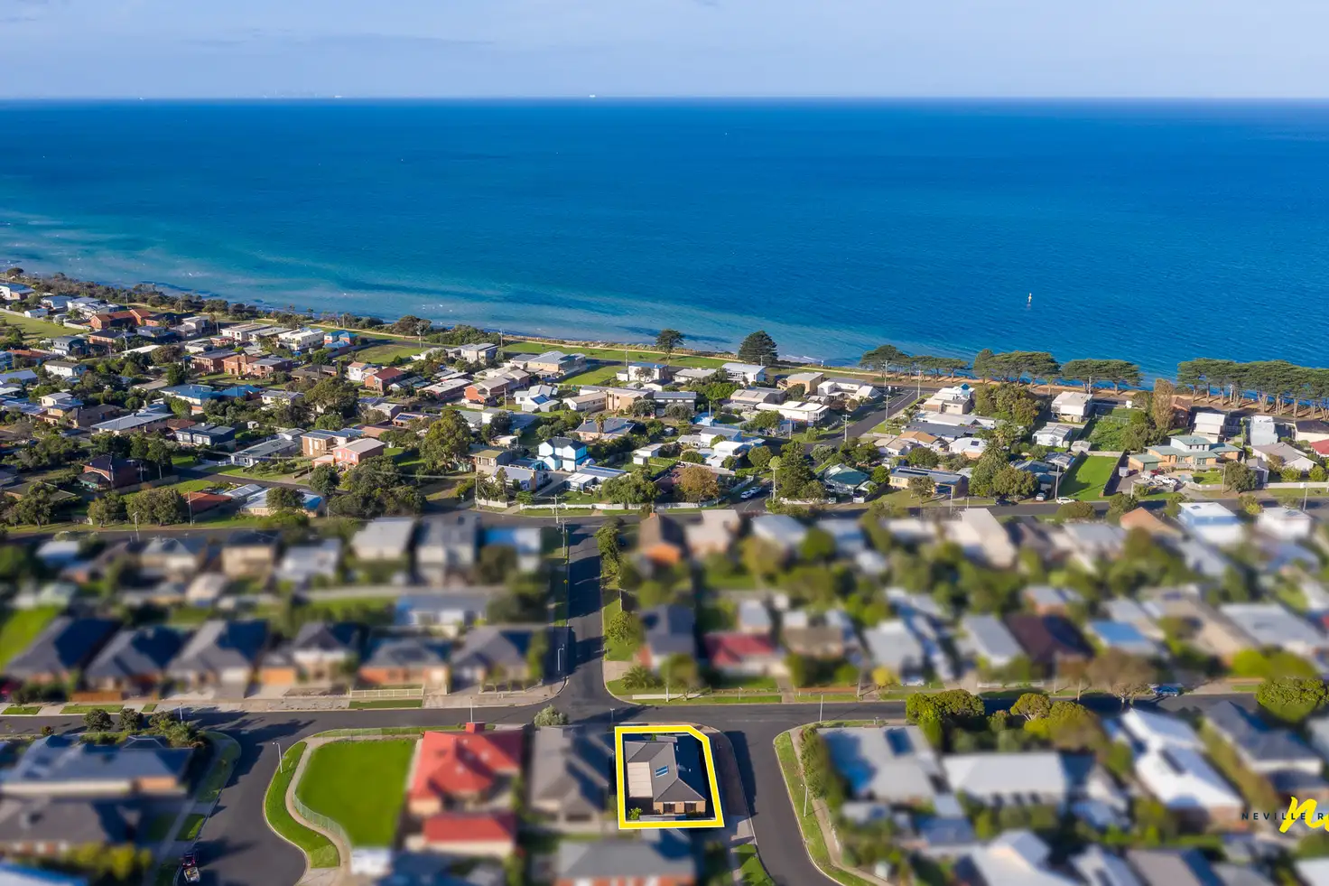 Main view of Homely house listing, 37 Blanche Street, St Leonards VIC 3223