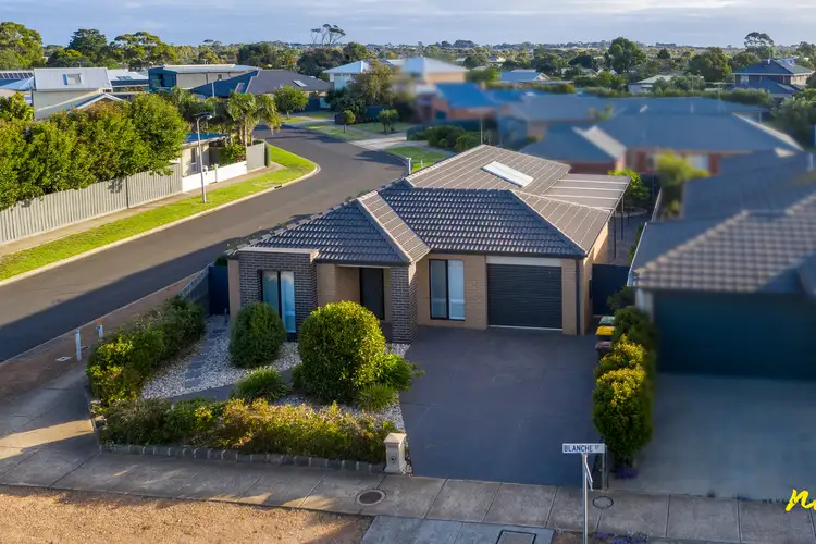 Second view of Homely house listing, 37 Blanche Street, St Leonards VIC 3223