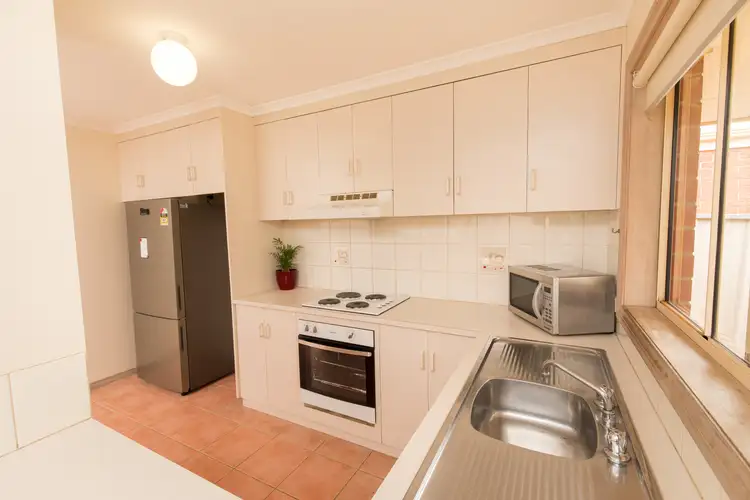 Second view of Homely townhouse listing, 361 Walnut Avenue, Mildura VIC 3500