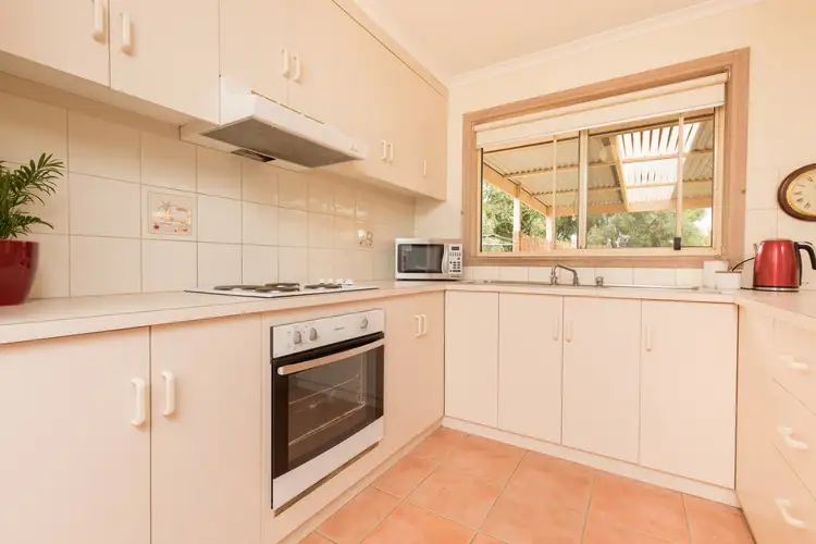 Third view of Homely townhouse listing, 361 Walnut Avenue, Mildura VIC 3500