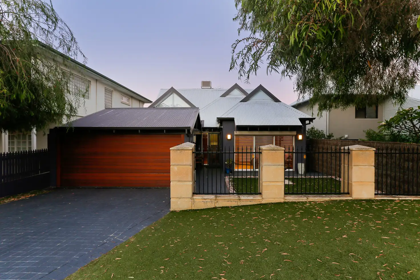 Main view of Homely house listing, 76 Lawler Street, South Perth WA 6151