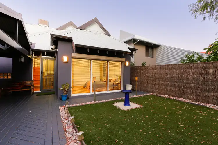 Third view of Homely house listing, 76 Lawler Street, South Perth WA 6151