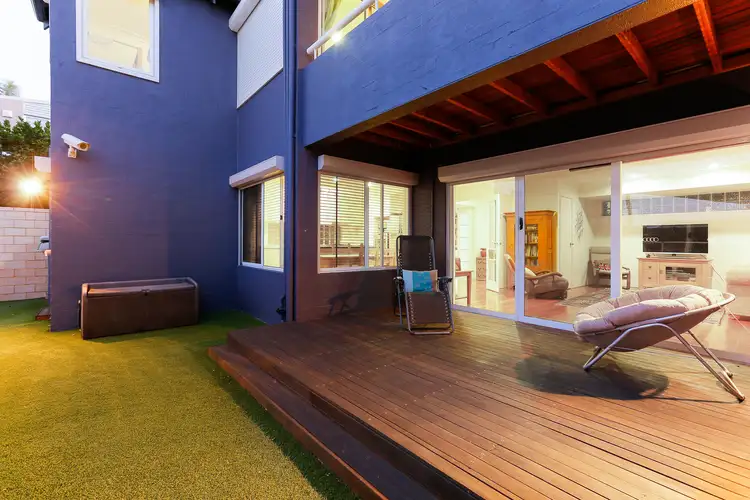 Fourth view of Homely house listing, 76 Lawler Street, South Perth WA 6151