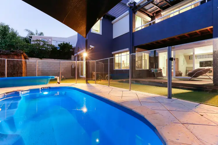 Fifth view of Homely house listing, 76 Lawler Street, South Perth WA 6151