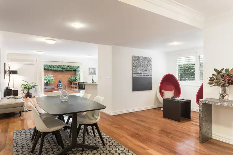 Fourth view of Homely semi-detached listing, 12 Martens Lane, Cremorne NSW 2090