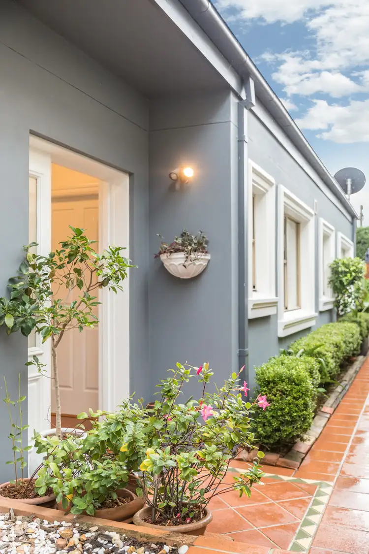 Fifth view of Homely semi-detached listing, 12 Martens Lane, Cremorne NSW 2090