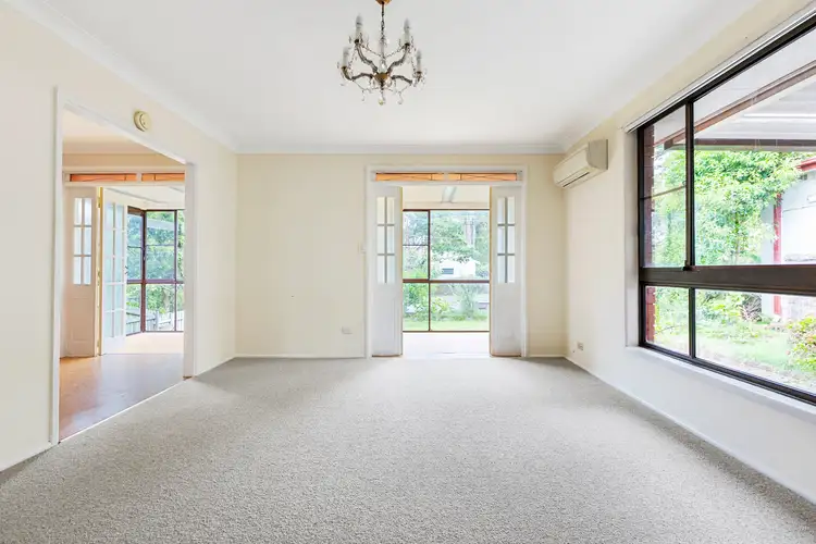 Second view of Homely house listing, 14 Myrtle Street, North Balgowlah NSW 2093