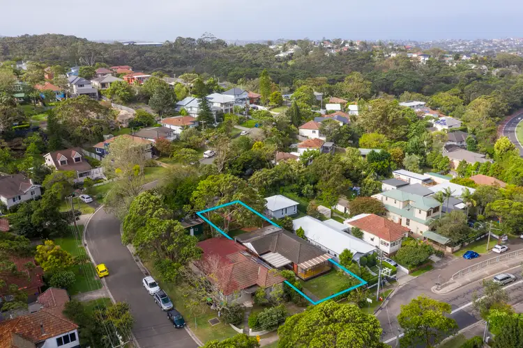 Third view of Homely house listing, 14 Myrtle Street, North Balgowlah NSW 2093