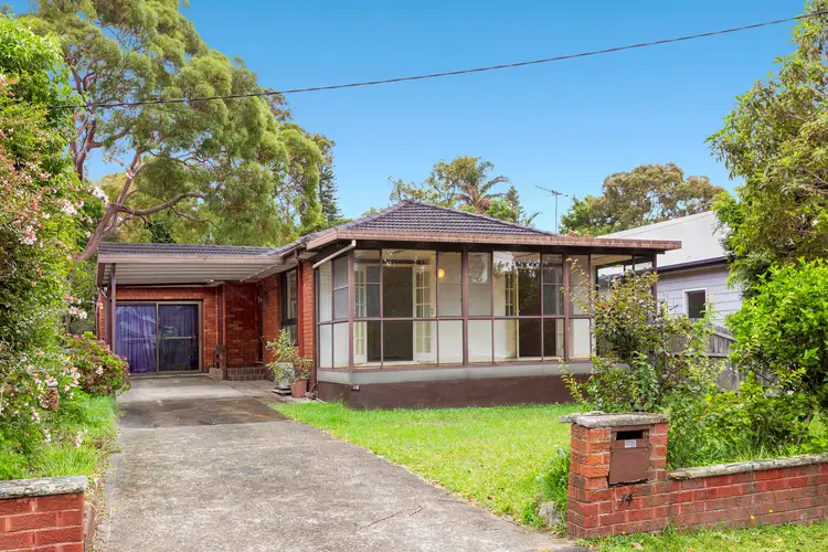 Fourth view of Homely house listing, 14 Myrtle Street, North Balgowlah NSW 2093