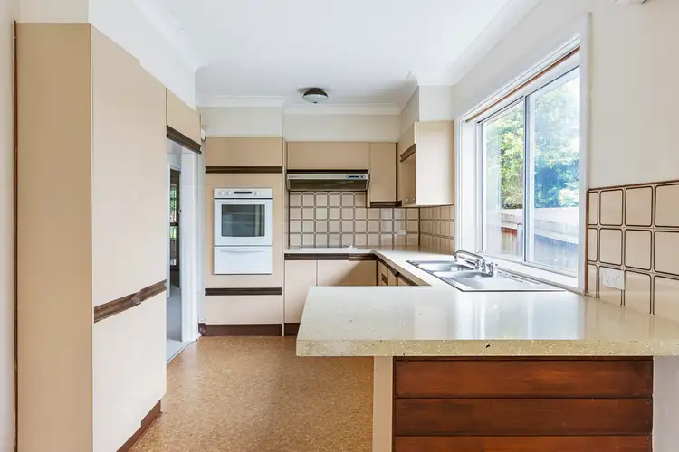 Fifth view of Homely house listing, 14 Myrtle Street, North Balgowlah NSW 2093