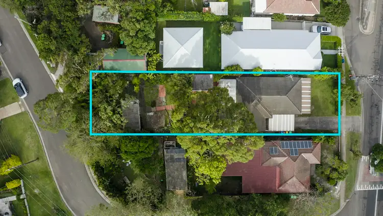 Sixth view of Homely house listing, 14 Myrtle Street, North Balgowlah NSW 2093