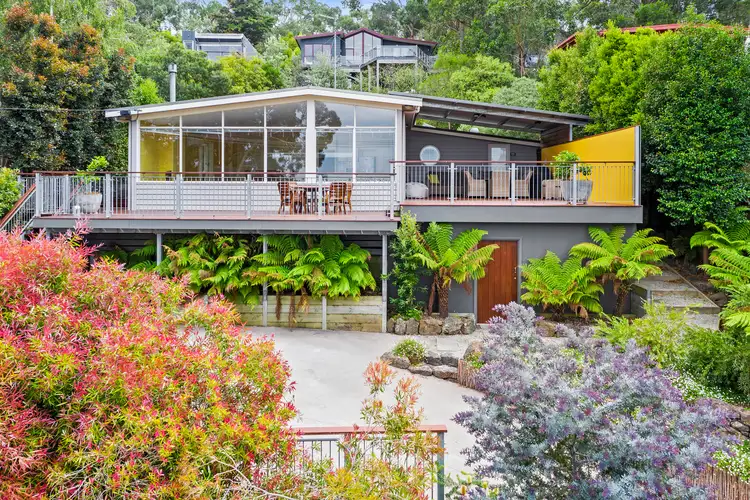 23 Belvedere Terrace, Lorne VIC 3232