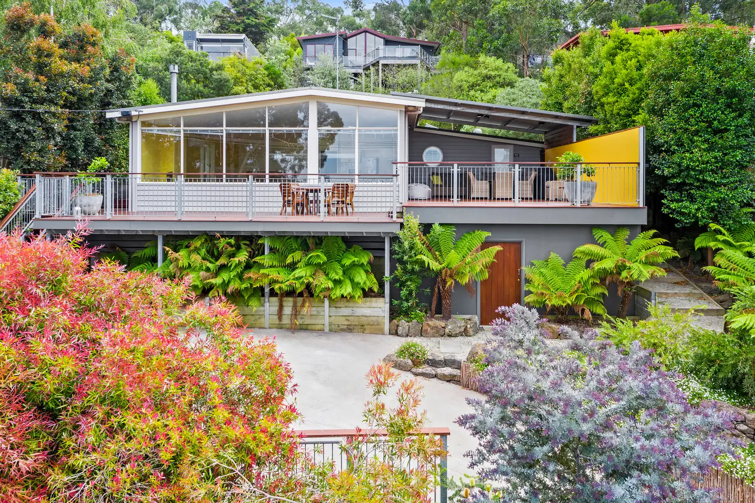 Main view of Homely house listing, 23 Belvedere Terrace, Lorne VIC 3232