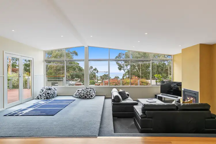 Second view of Homely house listing, 23 Belvedere Terrace, Lorne VIC 3232