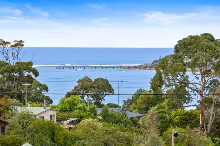 Fourth view of Homely house listing, 23 Belvedere Terrace, Lorne VIC 3232