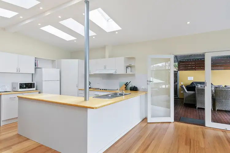 Fifth view of Homely house listing, 23 Belvedere Terrace, Lorne VIC 3232
