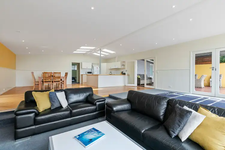 Sixth view of Homely house listing, 23 Belvedere Terrace, Lorne VIC 3232