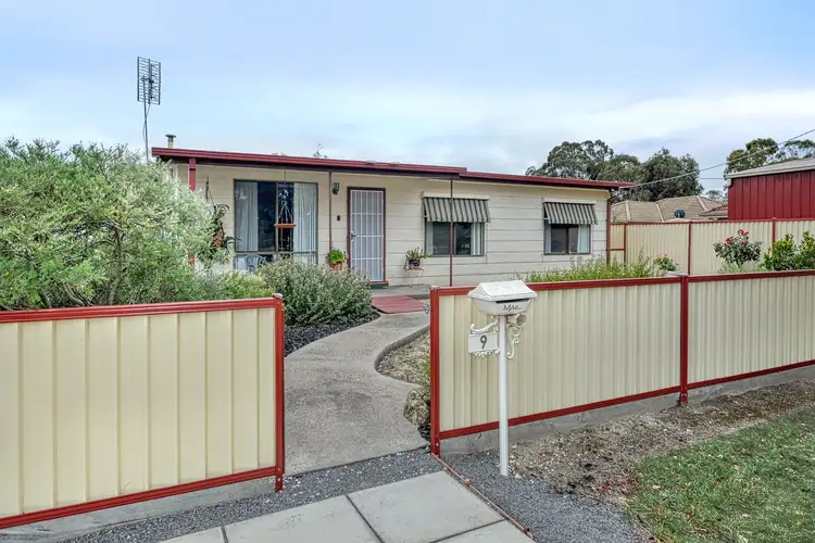 9 Thomas Street, Ararat VIC 3377