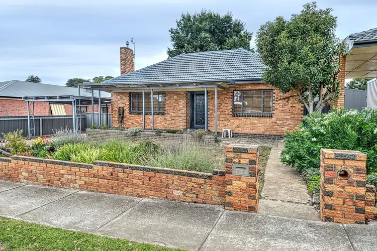 Main view of Homely house listing, 26 McNeill Street, Ararat VIC 3377