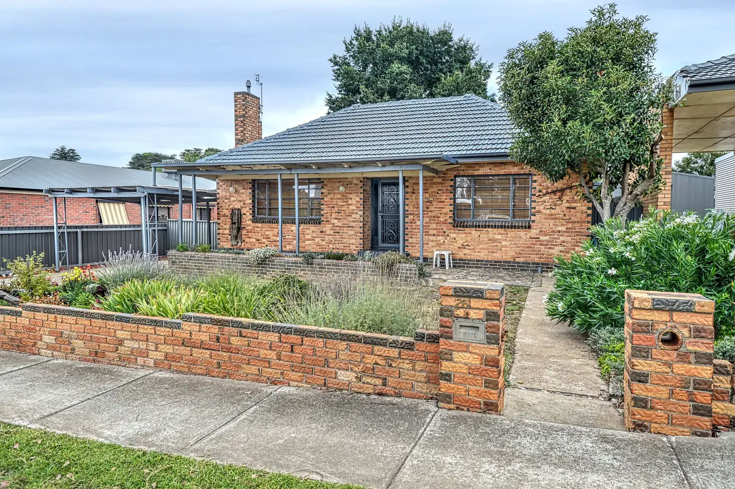 Main view of Homely house listing, 26 McNeill Street, Ararat VIC 3377