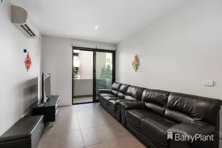 Second view of Homely apartment listing, 111/660 Blackburn Road, Notting Hill VIC 3168