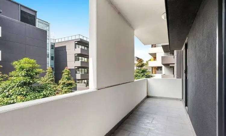 Sixth view of Homely apartment listing, 111/660 Blackburn Road, Notting Hill VIC 3168