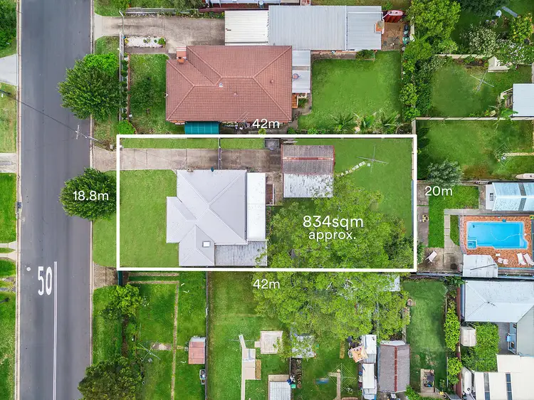 Main view of Homely house listing, 32 Waruda Street, Yagoona NSW 2199