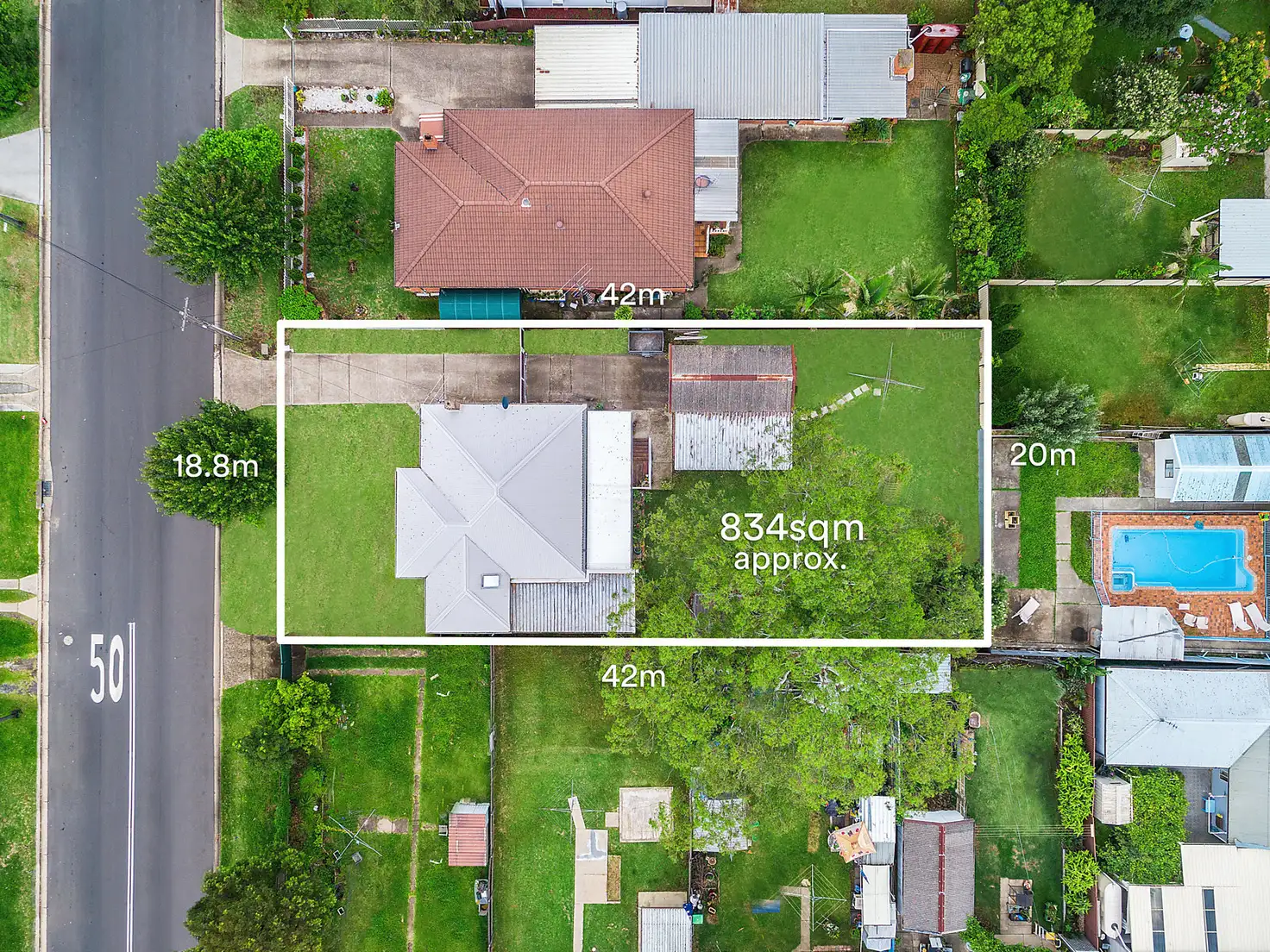 Main view of Homely house listing, 32 Waruda Street, Yagoona NSW 2199