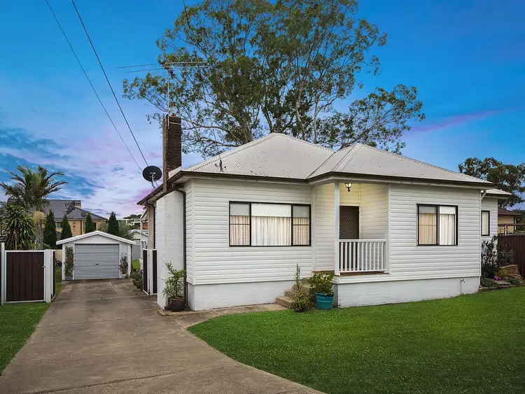 Second view of Homely house listing, 32 Waruda Street, Yagoona NSW 2199