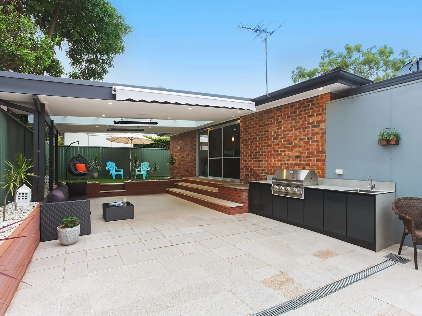 Main view of Homely house listing, 1 Cranberry Street, Loftus NSW 2232