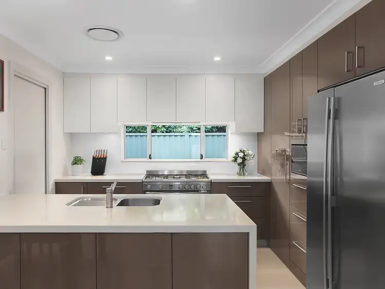 Third view of Homely house listing, 1 Cranberry Street, Loftus NSW 2232