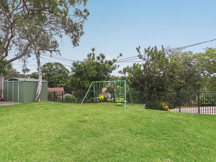 Fifth view of Homely house listing, 1 Cranberry Street, Loftus NSW 2232