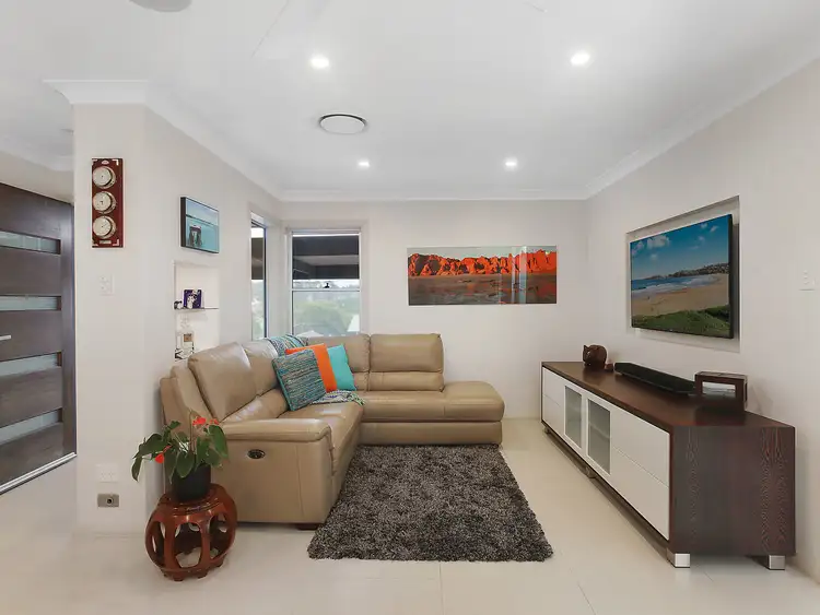 Sixth view of Homely house listing, 1 Cranberry Street, Loftus NSW 2232