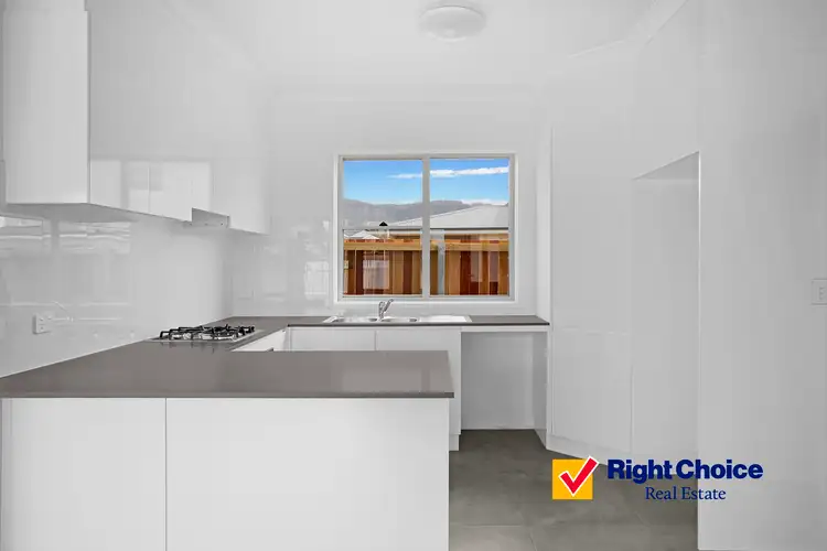 Second view of Homely villa listing, 3/32 Balmoral Parade, Tullimbar NSW 2527