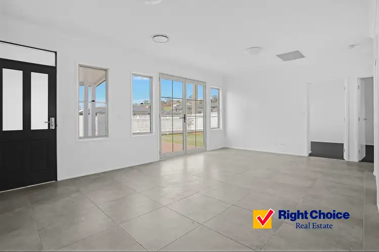 Third view of Homely villa listing, 3/32 Balmoral Parade, Tullimbar NSW 2527
