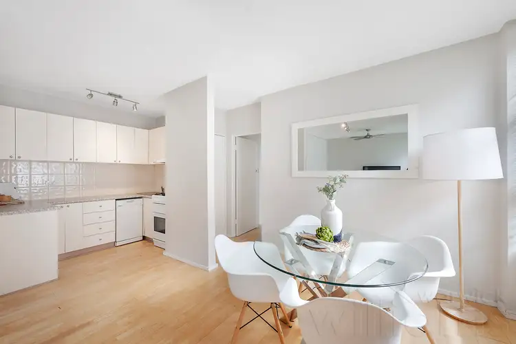 1/12 Marlborough Street, Drummoyne NSW 2047