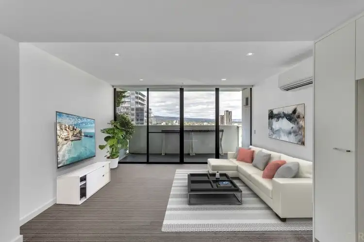 1108/102 Waymouth Street, Adelaide SA 5000