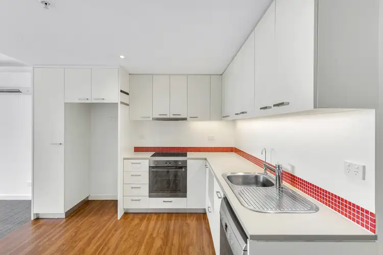Third view of Homely apartment listing, 1108/102 Waymouth Street, Adelaide SA 5000