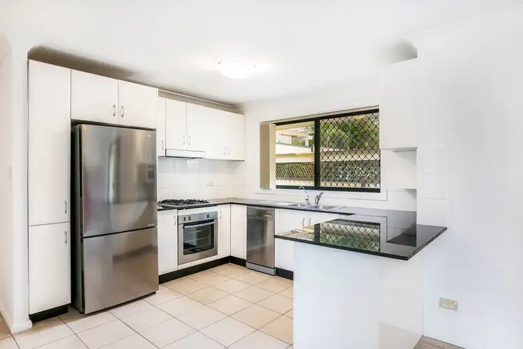 Second view of Homely villa listing, 3/40 Manchester Road, Gymea NSW 2227